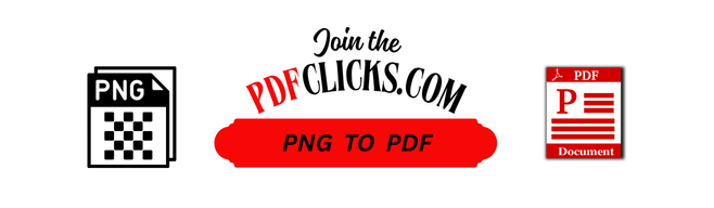 PNG to PDF Conversion: Unlock Smaller Files, Better Sharing & SEO Wins